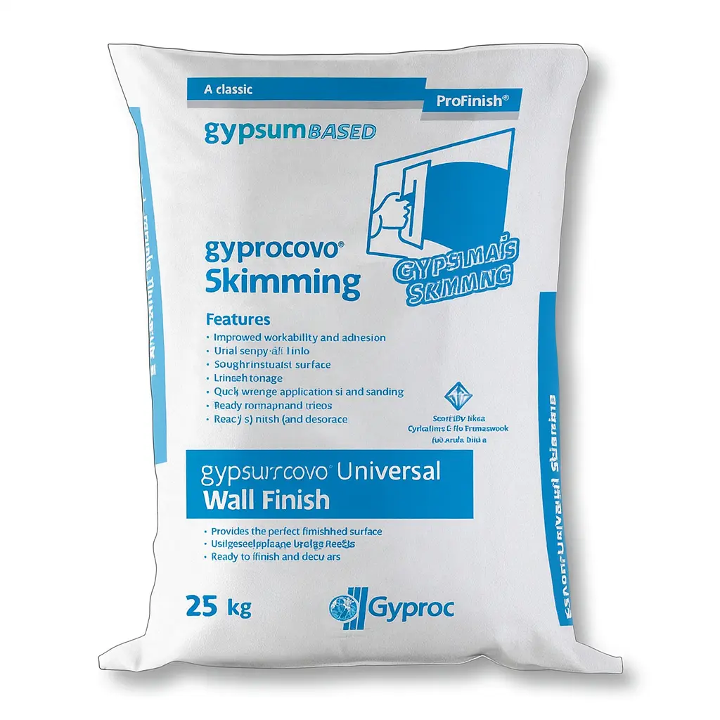 Gyproc Filler